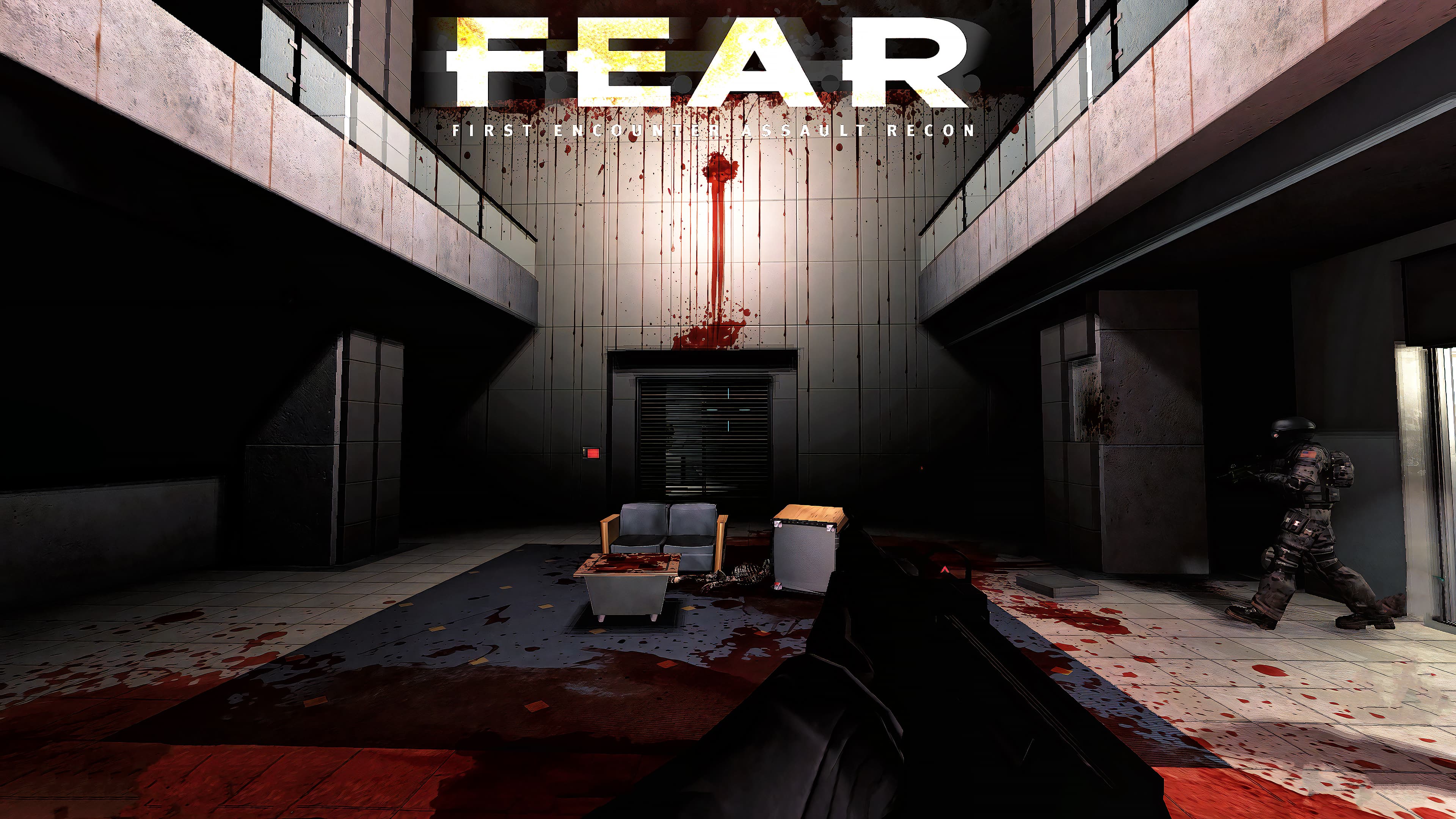 F.E.A.R