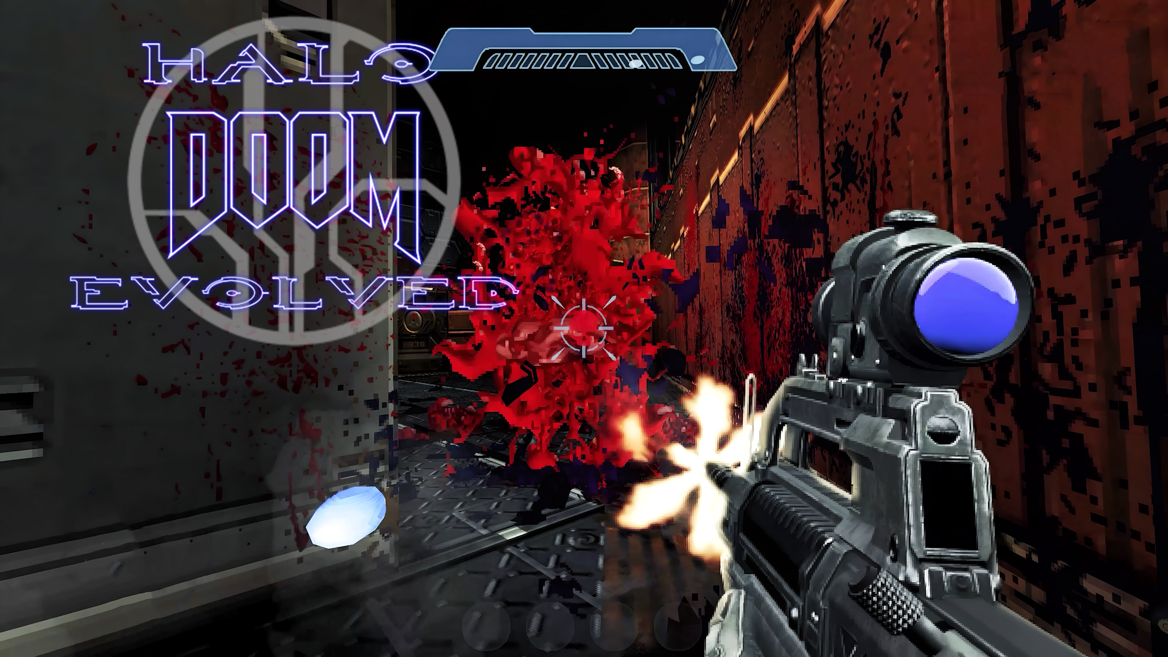 Halo: Doom Evolved