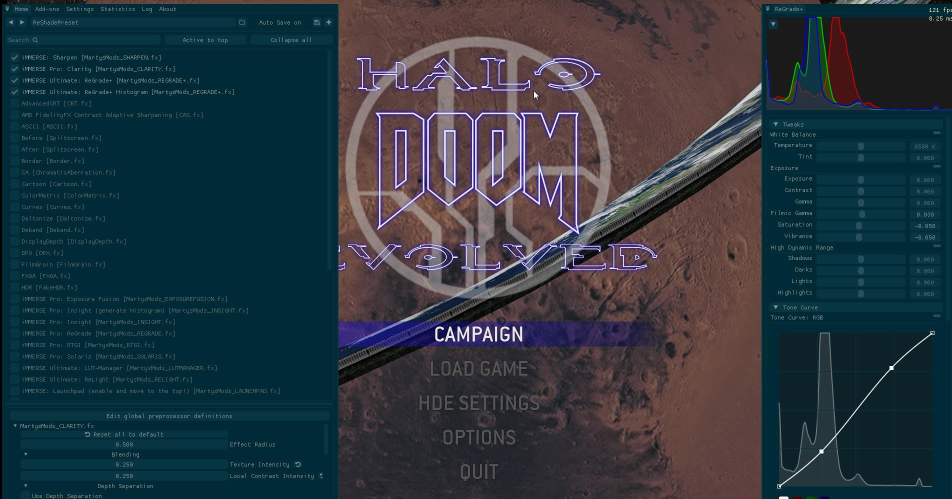 ReShade for Windows